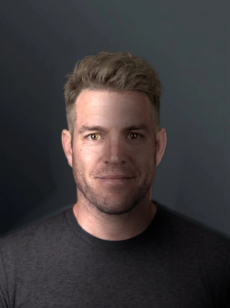 Andrew Cunliffe